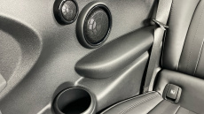 MINI Hatchback 135kW Cooper S Level 3 33kWh 3dr Auto Electric Hatchback